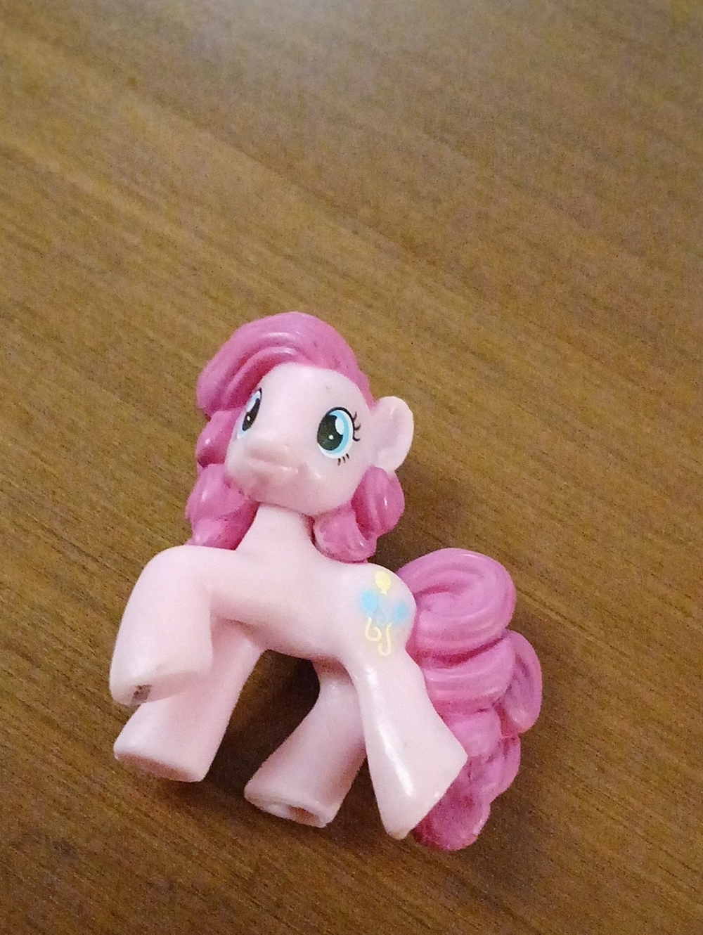 My Little Pony Friendship is Magic Blind Bag - Series 11 - Pinkie Pie 2"
